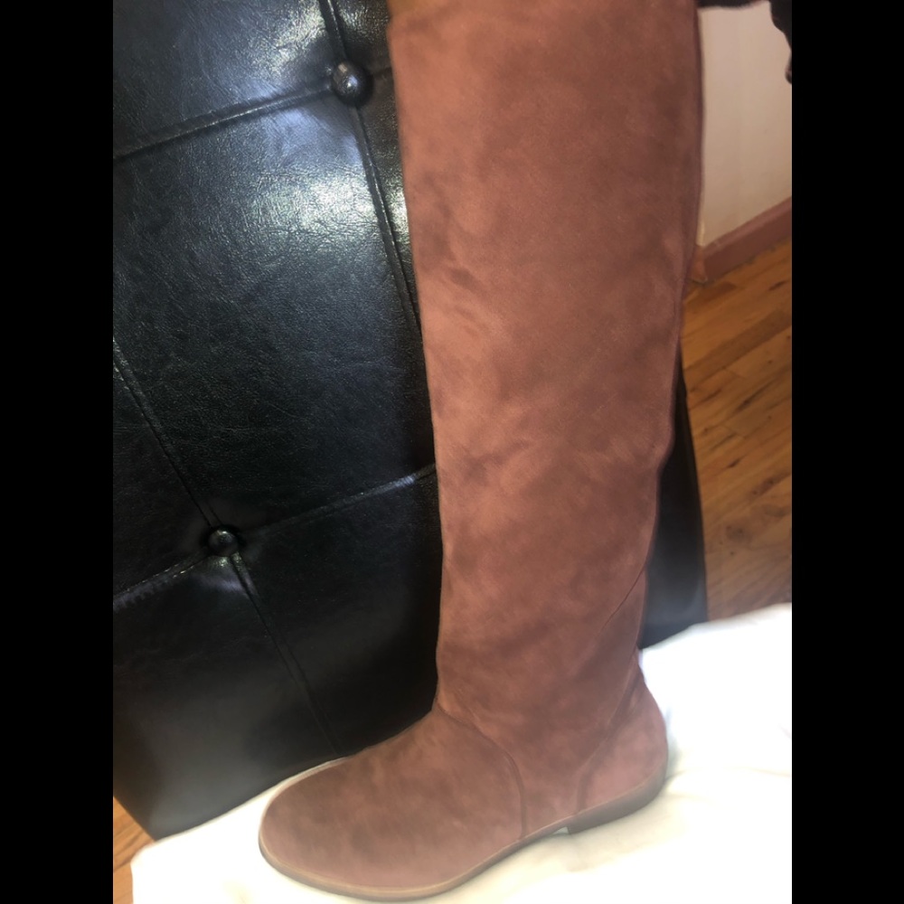 Brand new UGG  leather boots